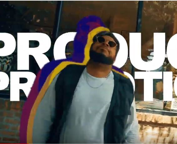 Swidia - hiphop sizzle reel